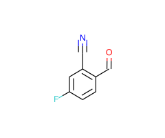 2-Cyano-4-fluorobenzaldehyde|C3D-3609|77532-90-2