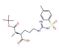Boc-N-Me-Arg(Tos)-OH|CPTD784940|108695-16-5