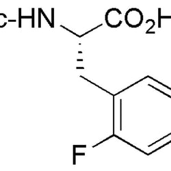 Fmoc-4-chloro-2-fluoro-L-phenylalanine|33603|1217811-90-9
