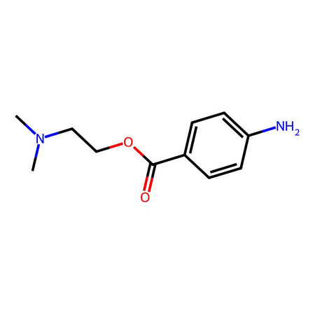 Tetracaine Impurity 7|C4X-19237|10012-47-2