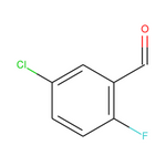 5-Chloro-2-fluorobenzaldehyde|CS-W007736|96515-79-6