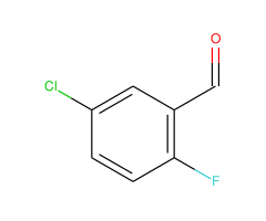5-Chloro-2-fluorobenzaldehyde|CS-W007736|96515-79-6