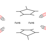 Pentamethylcyclopentadienyliron dicarbonyl dimer, min. 98%|26-3525|35344-11-7