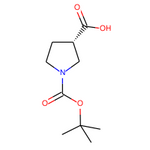 (R)-1-N-Boc-beta-proline|CS-B0422|72925-16-7