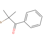 2-Bromo-2-methyl-1-phenylpropan-1-one|CS-0379375|10409-54-8