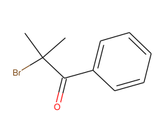 2-Bromo-2-methyl-1-phenylpropan-1-one|CS-0379375|10409-54-8