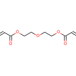 DiethyleneGlycolDiacrylate(stabilizedwithHQ+MEHQ)|CS-0167806|4074-88-8
