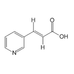 trans-3-(3-Pyridyl)acrylic acid|CS-W018179|19337-97-4