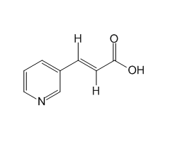 trans-3-(3-Pyridyl)acrylic acid|CS-W018179|19337-97-4