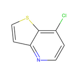 7-Chlorothieno[3,2-b]pyridine|CS-D0325|69627-03-8