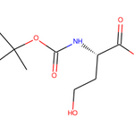 Boc-L-Homoserine|CS-W008113|41088-86-2