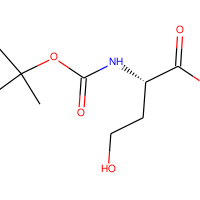 Boc-L-Homoserine|CS-W008113|41088-86-2