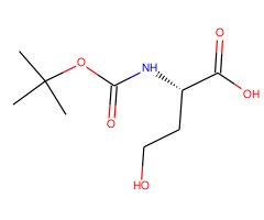 Boc-L-Homoserine|CS-W008113|41088-86-2