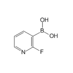 2-Fluoropyridine-3-boronic acid|CS-D1043|174669-73-9