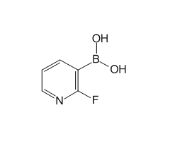 2-Fluoropyridine-3-boronic acid|CS-D1043|174669-73-9
