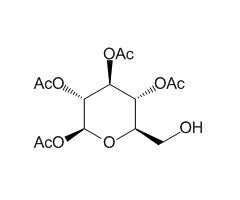 1,2,3,4-Tetra-O-acetyl-β-D-glucopyranose, 96%|CS-0098064|13100-46-4