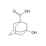 3-Hydroxy-1-adamantanecarboxylic acid|CS-W001570|42711-75-1