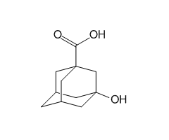 3-Hydroxy-1-adamantanecarboxylic acid|CS-W001570|42711-75-1