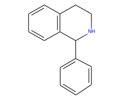 1-Phenyl-1,2,3,4-tetrahydroisoquinoline|CS-B0307|22990-19-8