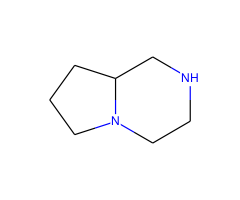 Octahydropyrrolo[1,2-a]pyrazine|CS-0002040|5654-83-1