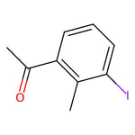 1-(3-Iodo-2-methylphenyl)ethanone|CS-0161944|52164-39-3