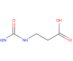 Carbamoyl-β-Ala-OH|CPTD786803|462-88-4