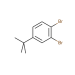 1,2-Dibromo-4-tert-butylbenzene|CS-W007208|6683-75-6