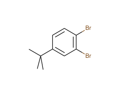 1,2-Dibromo-4-tert-butylbenzene|CS-W007208|6683-75-6