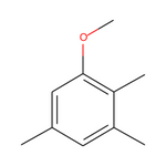2,3,5-Trimethylanisole, min. 98%|06-0122|20469-61-8