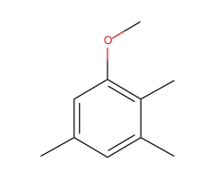 2,3,5-Trimethylanisole, min. 98%|06-0122|20469-61-8
