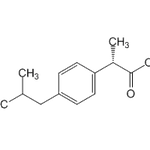 (S)-(+)-Ibuprofen|CS-1393|51146-56-6