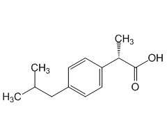 (S)-(+)-Ibuprofen|CS-1393|51146-56-6