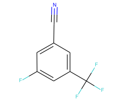 3-Fluoro-5-(trifluoromethyl)benzonitrile|CS-W007956|149793-69-1