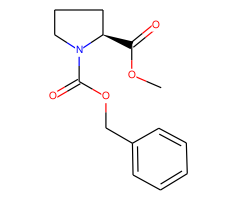 N-Z-L-proline methyl ester|CS-0015967|5211-23-4