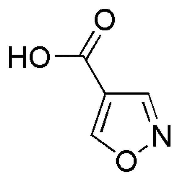Isoxazole-4-carboxylic acid|18200|6436-62-0