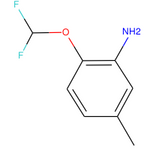 2-(Difluoromethoxy)-5-methylaniline|CS-0240515|832739-40-9
