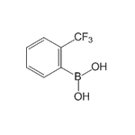 (2-Trifluoromethyl)phenylboronic acid|CS-W015924|1423-27-4