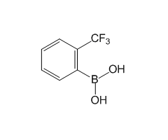 (2-Trifluoromethyl)phenylboronic acid|CS-W015924|1423-27-4