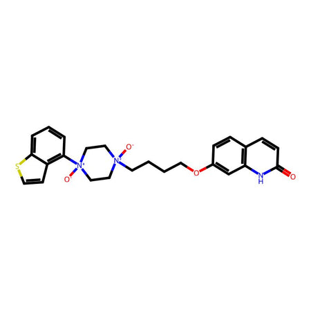Brexpiprazole Impurity 34|C4X-113134|2247155-42-4