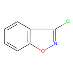 3-Chloro-1,2-benzisoxazole|CS-W019471|16263-52-8