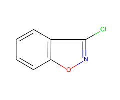 3-Chloro-1,2-benzisoxazole|CS-W019471|16263-52-8