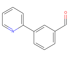 3-(Pyridin-2-yl)benzaldehyde|CS-0095847|85553-53-3