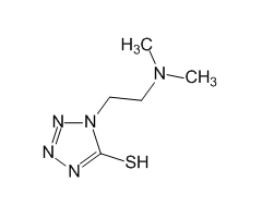 1-[2-(Dimethylamino)ethyl]-1H-tetrazole-5-thiol, 99%|263922|61607-68-9