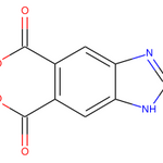 1H-Benzo[d]imidazole-5,6-dicarboxylic acid|CS-W018433|10351-75-4