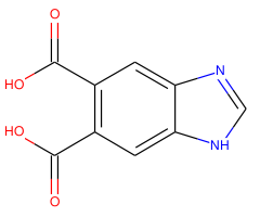 1H-Benzo[d]imidazole-5,6-dicarboxylic acid|CS-W018433|10351-75-4