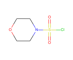 Morpholine-4-sulfonyl chloride|CS-W001907|1828-66-6