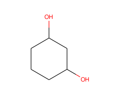 1,3-Cyclohexanediol (cis- and trans- mixture)|C4X-228727|504-01-8