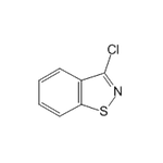 3-Chlorobenzo[d]isothiazole|CS-W016032|7716-66-7