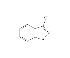 3-Chlorobenzo[d]isothiazole|CS-W016032|7716-66-7