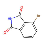 4-Bromoisoindoline-1,3-dione|CS-W022121|70478-63-6